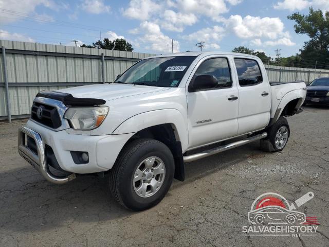 5TFJU4GN6DX048097 2013 TOYOTA TACOMA photo no. 9