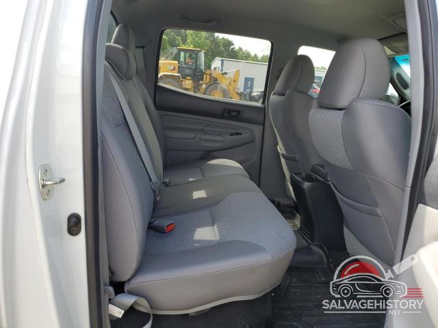 5TFJU4GN6DX048097 2013 TOYOTA TACOMA photo no. 10