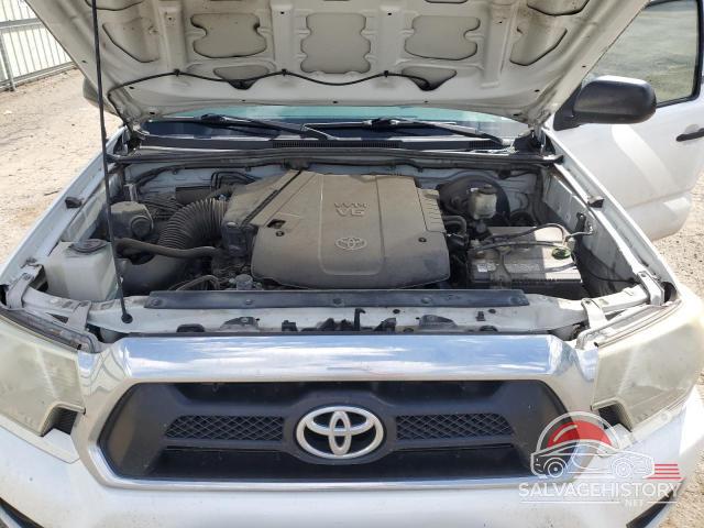 5TFJU4GN6DX048097 2013 TOYOTA TACOMA photo no. 11