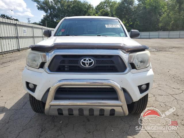 5TFJU4GN6DX048097 2013 TOYOTA TACOMA photo no. 5