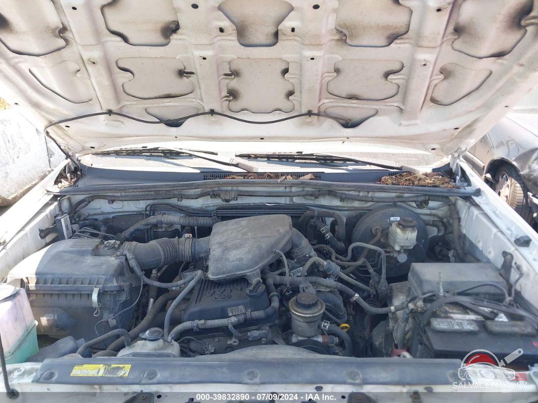 5TFTX4CN7DX031217 2013 TOYOTA TACOMA photo no. 10