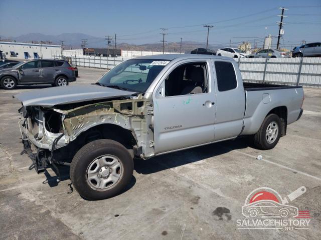 5TFTX4CN8DX033641 2013 TOYOTA TACOMA photo no. 12