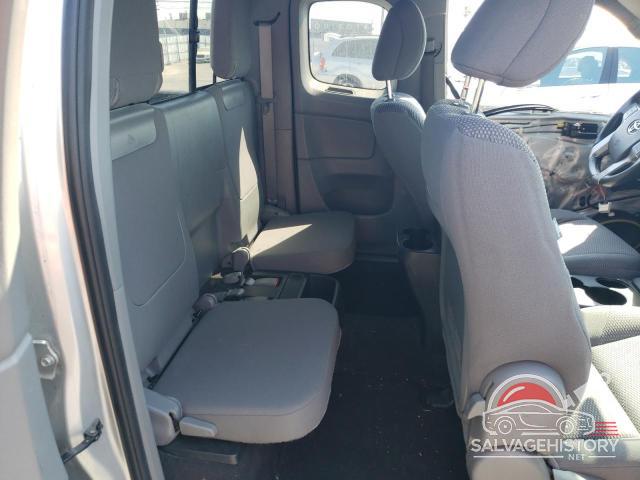 5TFTX4CN8DX033641 2013 TOYOTA TACOMA photo no. 10