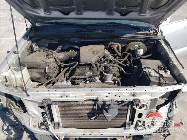 5TFTX4CN8DX033641 2013 TOYOTA TACOMA photo no. 11