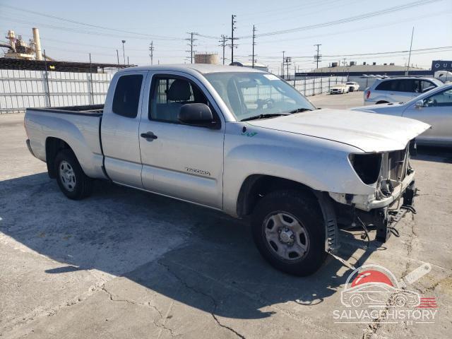 5TFTX4CN8DX033641 2013 TOYOTA TACOMA photo no. 4