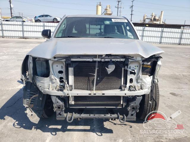 5TFTX4CN8DX033641 2013 TOYOTA TACOMA photo no. 5