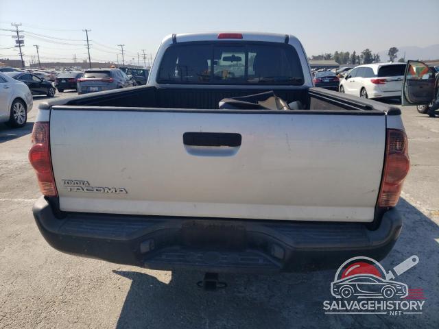 5TFTX4CN8DX033641 2013 TOYOTA TACOMA photo no. 6