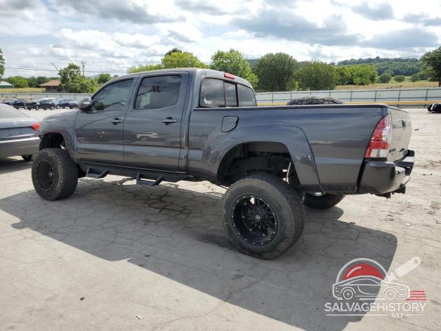 3TMMU4FN8FM079259 2015 TOYOTA TACOMA photo no. 2