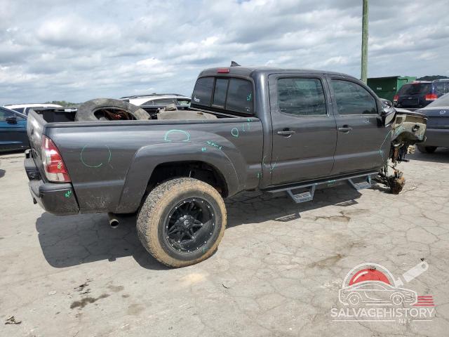 3TMMU4FN8FM079259 2015 TOYOTA TACOMA photo no. 3