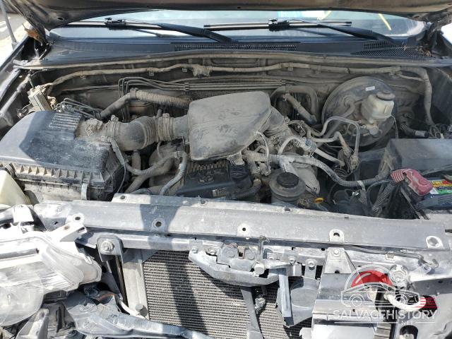 5TFJX4GN6FX042875 2015 TOYOTA TACOMA photo no. 11
