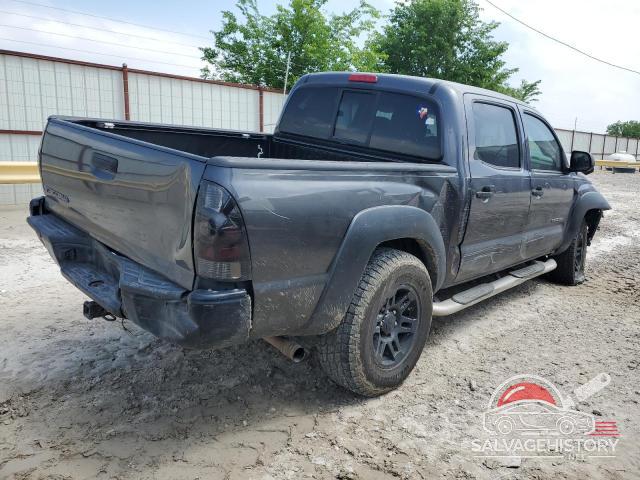 5TFJX4GN6FX042875 2015 TOYOTA TACOMA photo no. 3