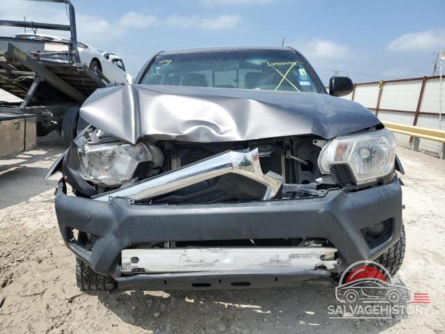 5TFJX4GN6FX042875 2015 TOYOTA TACOMA photo no. 5