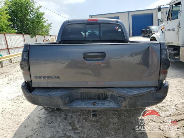 5TFJX4GN6FX042875 2015 TOYOTA TACOMA photo no. 6