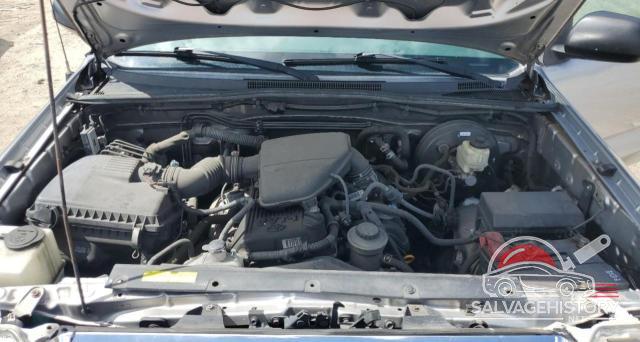 5TFTX4CN5FX048486 2015 TOYOTA TACOMA photo no. 11