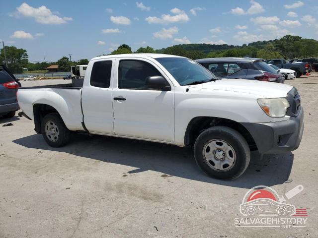 5TFTX4CN7FX059974 2015 TOYOTA TACOMA photo no. 4