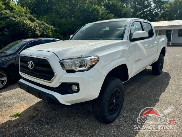 3TMAZ5CN9GM007373 2016 TOYOTA TACOMA photo no. 2