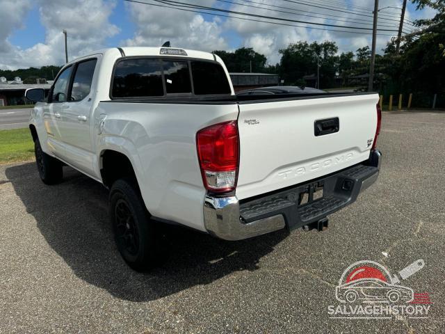 3TMAZ5CN9GM007373 2016 TOYOTA TACOMA photo no. 3