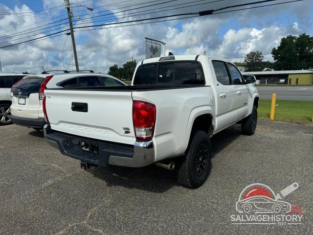 3TMAZ5CN9GM007373 2016 TOYOTA TACOMA photo no. 4