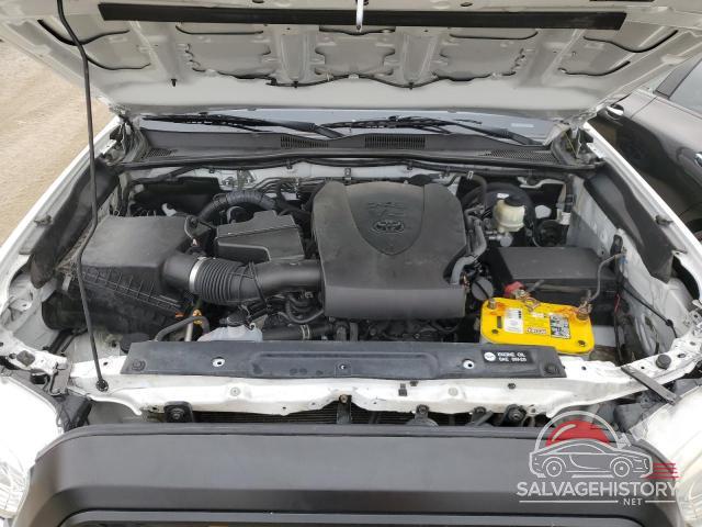 3TMGZ5AN8GM035579 2016 TOYOTA TACOMA photo no. 11
