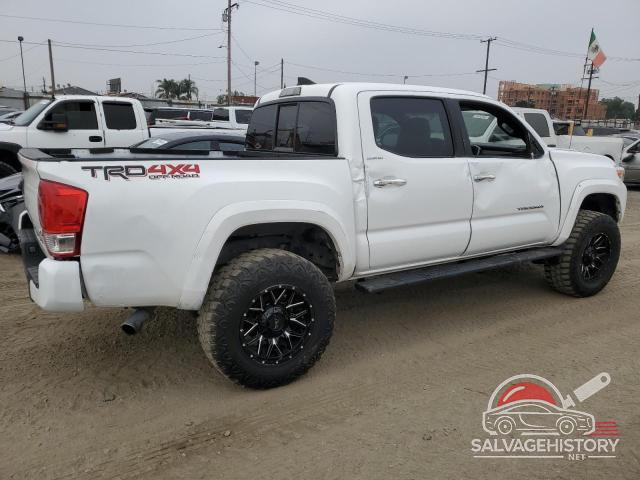 3TMGZ5AN8GM035579 2016 TOYOTA TACOMA photo no. 3