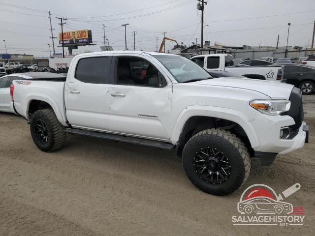 3TMGZ5AN8GM035579 2016 TOYOTA TACOMA photo no. 4
