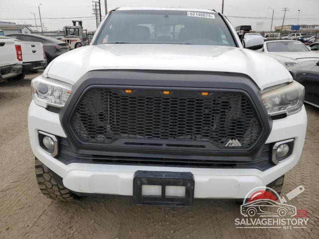 3TMGZ5AN8GM035579 2016 TOYOTA TACOMA photo no. 5