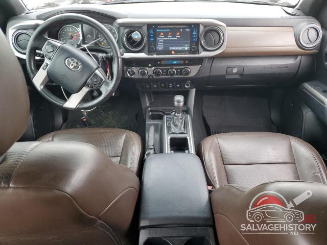 3TMGZ5AN8GM035579 2016 TOYOTA TACOMA photo no. 8