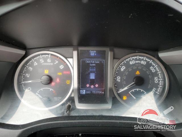 3TMGZ5AN8GM035579 2016 TOYOTA TACOMA photo no. 9