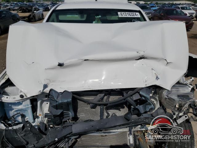 5TFRX5GNXGX061827 2016 TOYOTA TACOMA photo no. 11