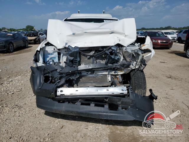 5TFRX5GNXGX061827 2016 TOYOTA TACOMA photo no. 5