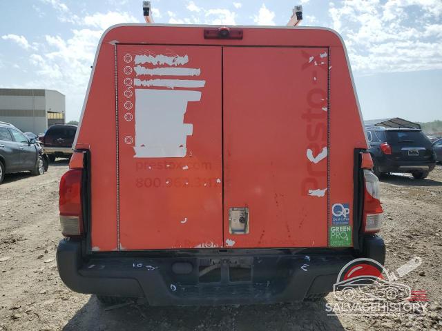 5TFRX5GNXGX061827 2016 TOYOTA TACOMA photo no. 6