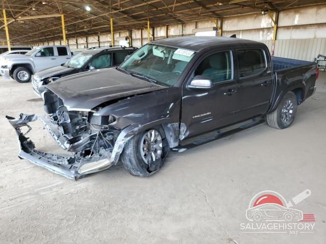 3TMAZ5CN2HM042497 2017 TOYOTA TACOMA photo no. 13