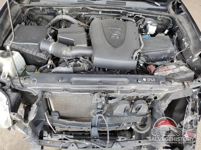 3TMAZ5CN2HM042497 2017 TOYOTA TACOMA photo no. 11
