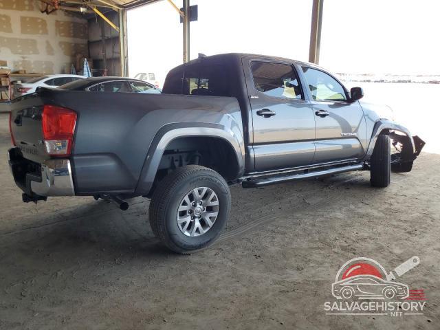 3TMAZ5CN2HM042497 2017 TOYOTA TACOMA photo no. 3