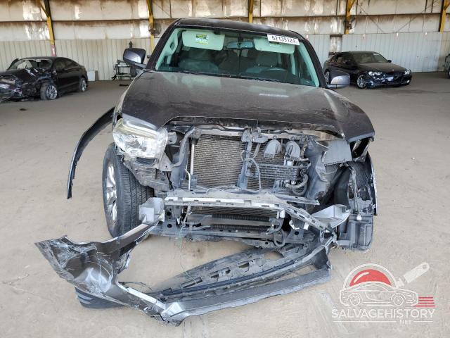 3TMAZ5CN2HM042497 2017 TOYOTA TACOMA photo no. 5