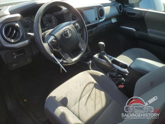 3TMAZ5CN2HM042497 2017 TOYOTA TACOMA photo no. 7