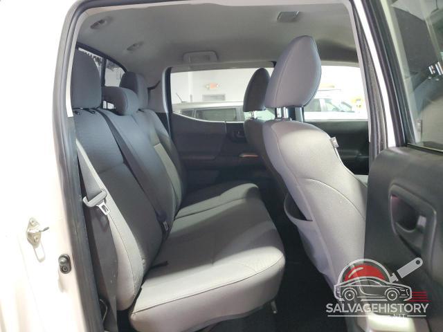 3TMCZ5AN3HM092904 2017 TOYOTA TACOMA photo no. 10