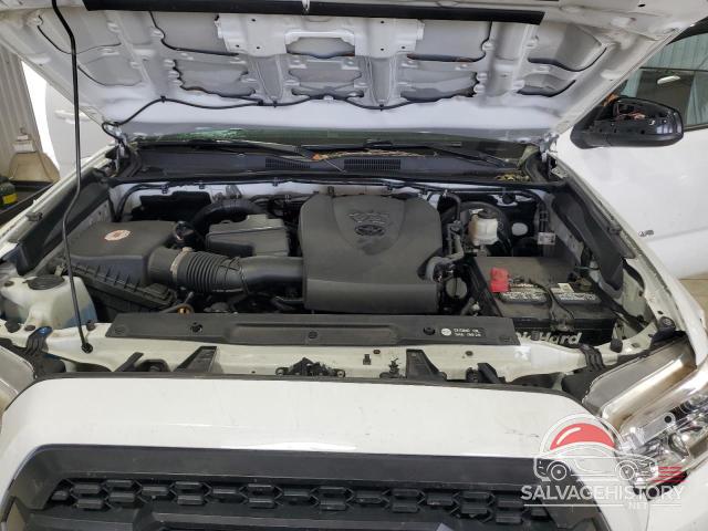 3TMCZ5AN3HM092904 2017 TOYOTA TACOMA photo no. 11