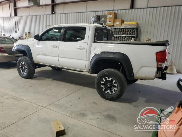 3TMCZ5AN3HM092904 2017 TOYOTA TACOMA photo no. 2