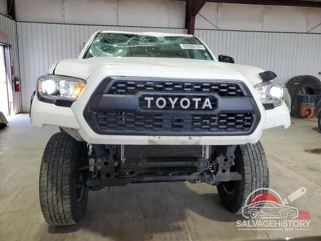 3TMCZ5AN3HM092904 2017 TOYOTA TACOMA photo no. 5
