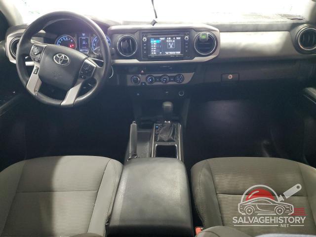 3TMCZ5AN3HM092904 2017 TOYOTA TACOMA photo no. 8