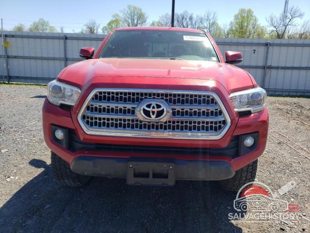 3TMCZ5AN3HM117722 2017 TOYOTA TACOMA photo no. 5
