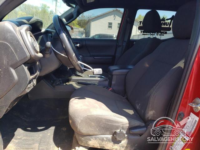 3TMCZ5AN3HM117722 2017 TOYOTA TACOMA photo no. 7