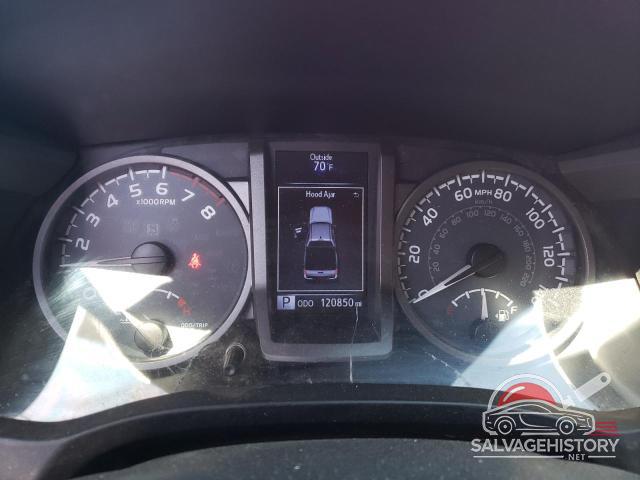 3TMCZ5AN3HM117722 2017 TOYOTA TACOMA photo no. 9