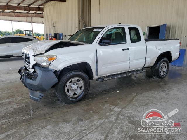 5TFRX5GN0HX081375 2017 TOYOTA TACOMA photo no. 22
