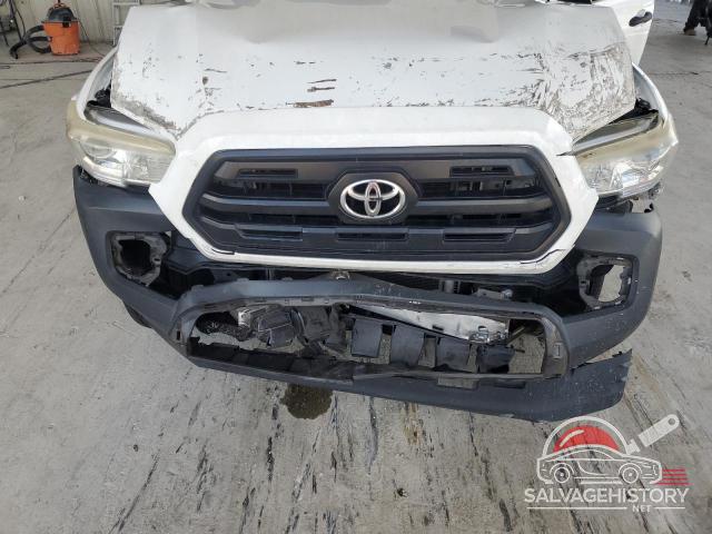 5TFRX5GN0HX081375 2017 TOYOTA TACOMA photo no. 11