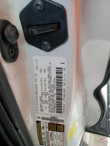 5TFRX5GN0HX081375 2017 TOYOTA TACOMA photo no. 12