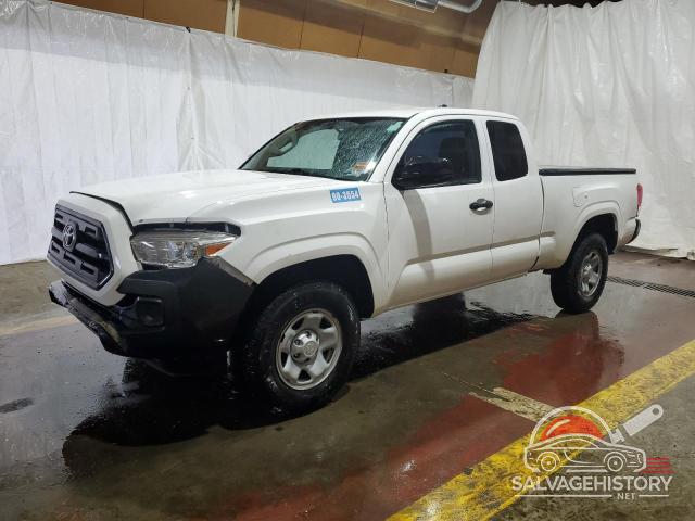 5TFSX5EN5HX055150 2017 TOYOTA TACOMA photo no. 23