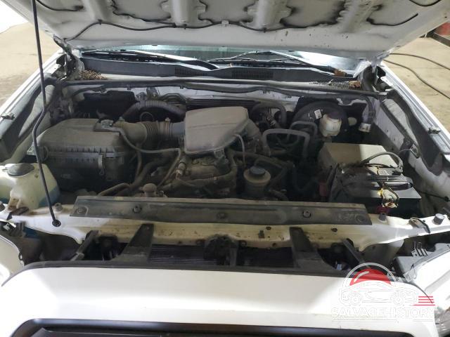5TFSX5EN5HX055150 2017 TOYOTA TACOMA photo no. 11