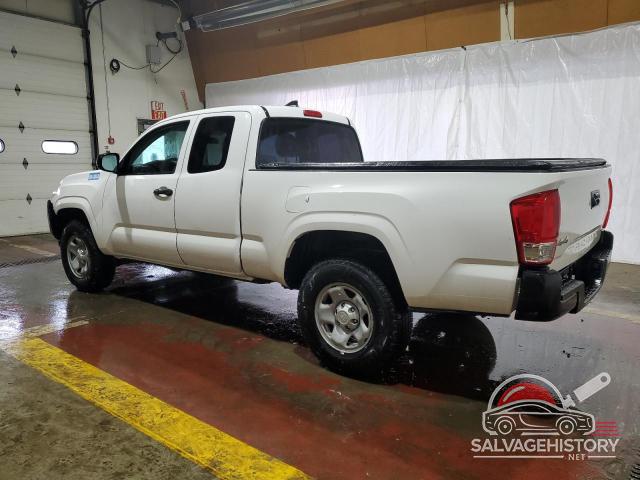 5TFSX5EN5HX055150 2017 TOYOTA TACOMA photo no. 2